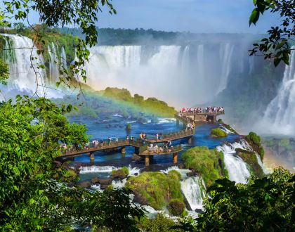 10 coisas para não fazer no Brasil